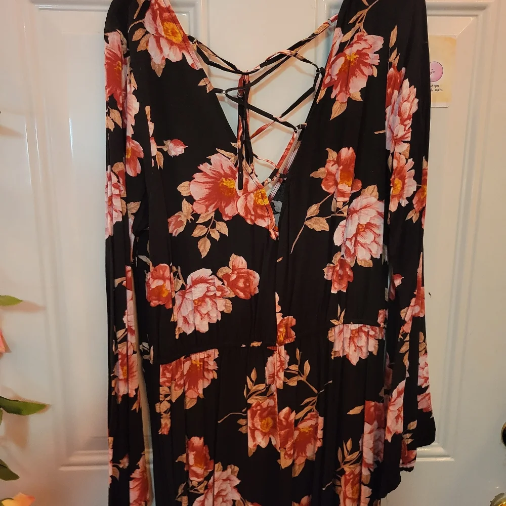 Spring Dress - Picture 1 of 5